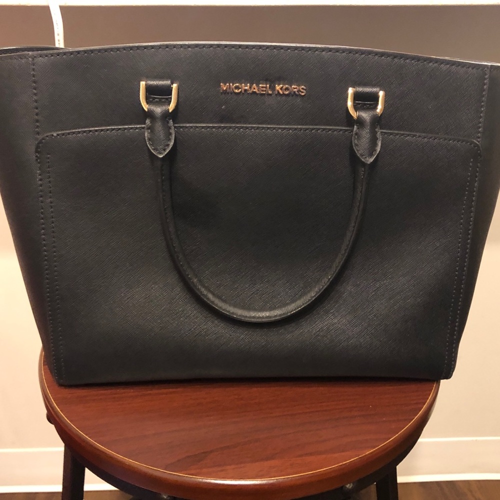 Michael Kors Tote Bag